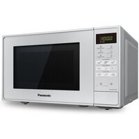 Микроволновая печь Panasonic NN-ST23RMEVG - Превью изображения №2 — Интернет-магазин ПроЗаказ