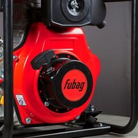 Дизельный генератор Fubag PRD 3000 46738 - Превью изображения №10 — Интернет-магазин ПроЗаказ