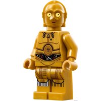 Конструктор LEGO Star Wars 75192 Сокол Тысячелетия - Превью изображения №24 — Интернет-магазин ПроЗаказ
