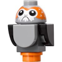 Конструктор LEGO Star Wars 75192 Сокол Тысячелетия - Превью изображения №27 — Интернет-магазин ПроЗаказ