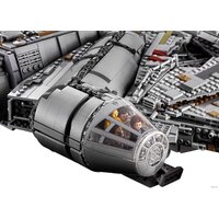 Конструктор LEGO Star Wars 75192 Сокол Тысячелетия - Превью изображения №11 — Интернет-магазин ПроЗаказ