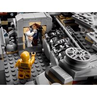 Конструктор LEGO Star Wars 75192 Сокол Тысячелетия - Превью изображения №5 — Интернет-магазин ПроЗаказ