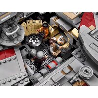 Конструктор LEGO Star Wars 75192 Сокол Тысячелетия - Превью изображения №6 — Интернет-магазин ПроЗаказ