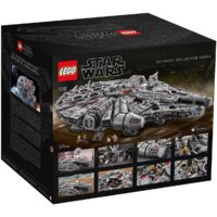 Конструктор LEGO Star Wars 75192 Сокол Тысячелетия - Превью изображения №2 — Интернет-магазин ПроЗаказ