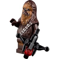 Конструктор LEGO Star Wars 75192 Сокол Тысячелетия - Превью изображения №17 — Интернет-магазин ПроЗаказ
