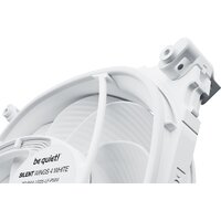 Вентилятор для корпуса be quiet! Silent Wings 4 120mm PWM White BL114 - Превью изображения №3 — Интернет-магазин ПроЗаказ