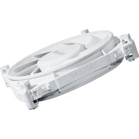 Вентилятор для корпуса be quiet! Silent Wings 4 120mm PWM White BL114 - Превью изображения №2 — Интернет-магазин ПроЗаказ