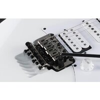 Электрогитара Ibanez JEMJR-WH - Превью изображения №5 — Интернет-магазин ПроЗаказ