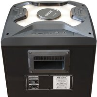 Патибокс Ginzzu GM-203 - Превью изображения №6 — Интернет-магазин ПроЗаказ