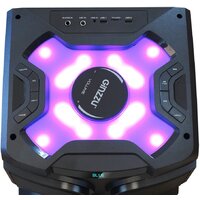 Патибокс Ginzzu GM-203 - Превью изображения №5 — Интернет-магазин ПроЗаказ