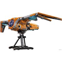 Конструктор LEGO Marvel Super Heroes 76193 Корабль Стражей - Превью изображения №6 — Интернет-магазин ПроЗаказ