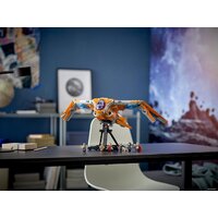 Конструктор LEGO Marvel Super Heroes 76193 Корабль Стражей - Превью изображения №15 — Интернет-магазин ПроЗаказ