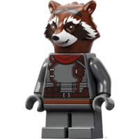 Конструктор LEGO Marvel Super Heroes 76193 Корабль Стражей - Превью изображения №5 — Интернет-магазин ПроЗаказ