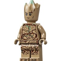 Конструктор LEGO Marvel Super Heroes 76193 Корабль Стражей - Превью изображения №10 — Интернет-магазин ПроЗаказ