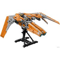 Конструктор LEGO Marvel Super Heroes 76193 Корабль Стражей - Превью изображения №4 — Интернет-магазин ПроЗаказ