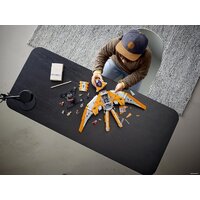 Конструктор LEGO Marvel Super Heroes 76193 Корабль Стражей - Превью изображения №18 — Интернет-магазин ПроЗаказ