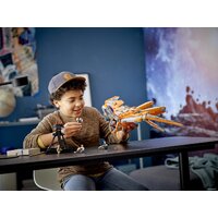 Конструктор LEGO Marvel Super Heroes 76193 Корабль Стражей - Превью изображения №16 — Интернет-магазин ПроЗаказ