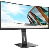 Монитор AOC CU34P2A - Превью изображения №2 — Интернет-магазин ПроЗаказ