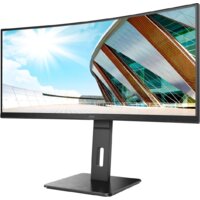Монитор AOC CU34P2A - Превью изображения №3 — Интернет-магазин ПроЗаказ