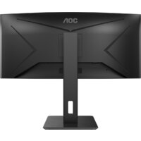 Монитор AOC CU34P2A - Превью изображения №7 — Интернет-магазин ПроЗаказ