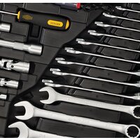 Универсальный набор инструментов Berger BG163-121438 (163 предмета) - Превью изображения №7 — Интернет-магазин ПроЗаказ