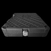 Универсальный набор инструментов Berger BG163-121438 (163 предмета) - Превью изображения №12 — Интернет-магазин ПроЗаказ