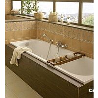 Ванна Kaldewei Saniform Plus 371-1 170x73 (с ножками) - Превью изображения №6 — Интернет-магазин ПроЗаказ