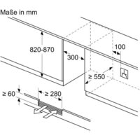 Винный шкаф NEFF KU9202HF0 - Превью изображения №7 — Интернет-магазин ПроЗаказ