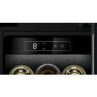 Винный шкаф NEFF KU9202HF0 - Превью изображения №4 — Интернет-магазин ПроЗаказ