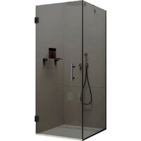 MaybahGlass MGY-1309-6 (графитовое стекло/черный)