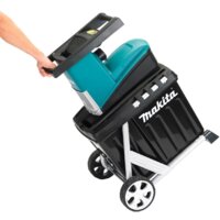 Садовый измельчитель Makita UD2500 - Превью изображения №2 — Интернет-магазин ПроЗаказ