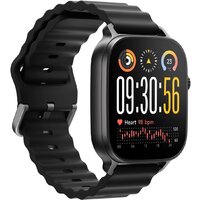 Умные часы Realme Watch 5 (черный титан) - Превью изображения №3 — Интернет-магазин ПроЗаказ