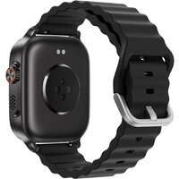 Умные часы Realme Watch 5 (черный титан) - Превью изображения №4 — Интернет-магазин ПроЗаказ