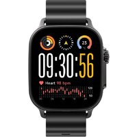 Умные часы Realme Watch 5 (черный титан) - Превью изображения №2 — Интернет-магазин ПроЗаказ