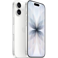 Телефон Apple iPhone 17 256GB (белый) - Превью изображения №2 — Интернет-магазин ПроЗаказ