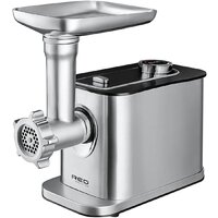 Мясорубка RED Solution MG150D - Превью изображения №2 — Интернет-магазин ПроЗаказ