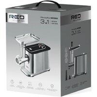 Мясорубка RED Solution MG150D - Превью изображения №9 — Интернет-магазин ПроЗаказ