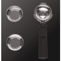 Рожковая кофеварка Krups Opio XP320830 - Превью изображения №5 — Интернет-магазин ПроЗаказ