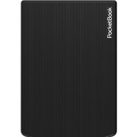 Электронная книга PocketBook 629 Verse Mist Grey - Превью изображения №2 — Интернет-магазин ПроЗаказ