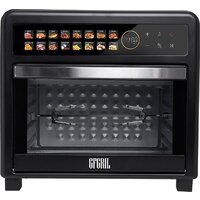 GFgril GFAO-800 black