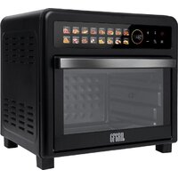 Мини-печь GFgril GFAO-800 black - Превью изображения №3 — Интернет-магазин ПроЗаказ