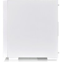 Корпус Thermaltake Versa H16 TG ARGB Snow CA-1Y8-00S6WN-01 - Превью изображения №5 — Интернет-магазин ПроЗаказ