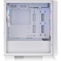 Корпус Thermaltake Versa H16 TG ARGB Snow CA-1Y8-00S6WN-01 - Превью изображения №4 — Интернет-магазин ПроЗаказ