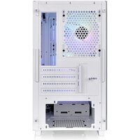 Корпус Thermaltake Versa H16 TG ARGB Snow CA-1Y8-00S6WN-01 - Превью изображения №6 — Интернет-магазин ПроЗаказ