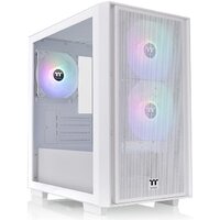 Корпус Thermaltake Versa H16 TG ARGB Snow CA-1Y8-00S6WN-01 - Превью изображения №2 — Интернет-магазин ПроЗаказ