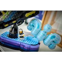 Конструктор LEGO Nike 43025 Nike Air Max 95 x LEGO Set - Превью изображения №11 — Интернет-магазин ПроЗаказ