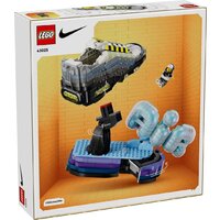 Конструктор LEGO Nike 43025 Nike Air Max 95 x LEGO Set - Превью изображения №12 — Интернет-магазин ПроЗаказ