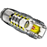 Конструктор LEGO Nike 43025 Nike Air Max 95 x LEGO Set - Превью изображения №5 — Интернет-магазин ПроЗаказ