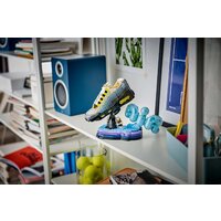 Конструктор LEGO Nike 43025 Nike Air Max 95 x LEGO Set - Превью изображения №8 — Интернет-магазин ПроЗаказ
