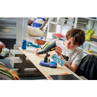Конструктор LEGO Nike 43025 Nike Air Max 95 x LEGO Set - Превью изображения №7 — Интернет-магазин ПроЗаказ